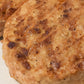Hamburguesa de pavo